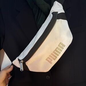 Puma cross body bag. NWOT